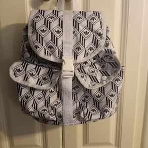ADIDAS BACKPACK